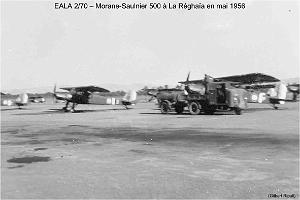 176- ARMEE DE L'AIR EN ALGERIE 1945-1962-24 (28)